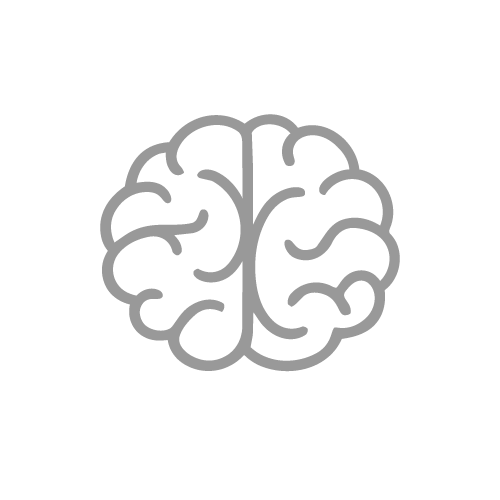 Ícone Avaliação Neuropsicológica